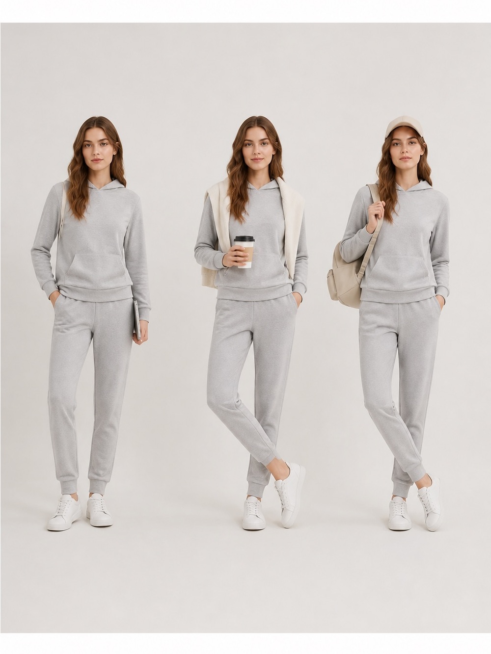 Weatherproof Vintage Women’s Lightweight Hoodie “🔥 WHOLE CLOSET 50% OFF —